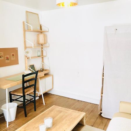 Appartement Appart cosy dans le Vieux Tours Extérieur photo