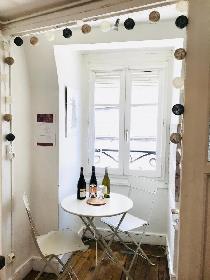 Appartement Appart cosy dans le Vieux Tours Extérieur photo